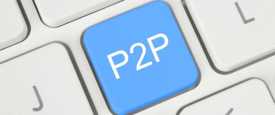 P2P lending