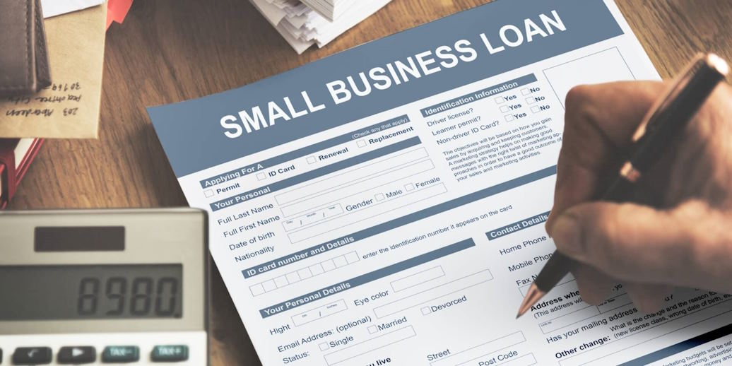 small business administration loans